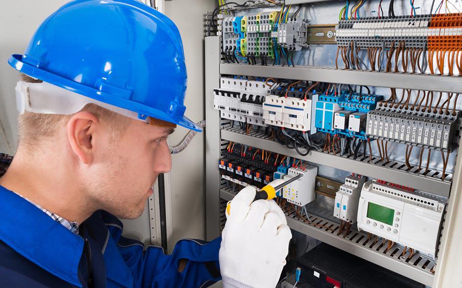 besoin d'un électricien Coulommiers