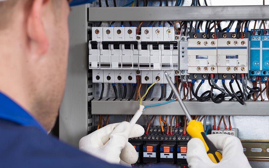 besoin d'un électricien Coulommiers