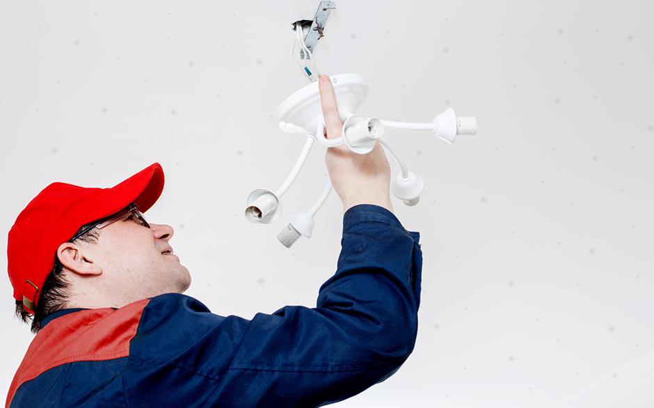 installateur électricien Les Clayes-sous-Bois
