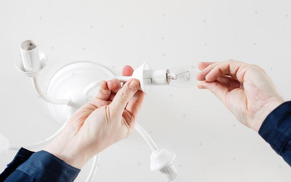 besoin d'un électricien Coulommiers
