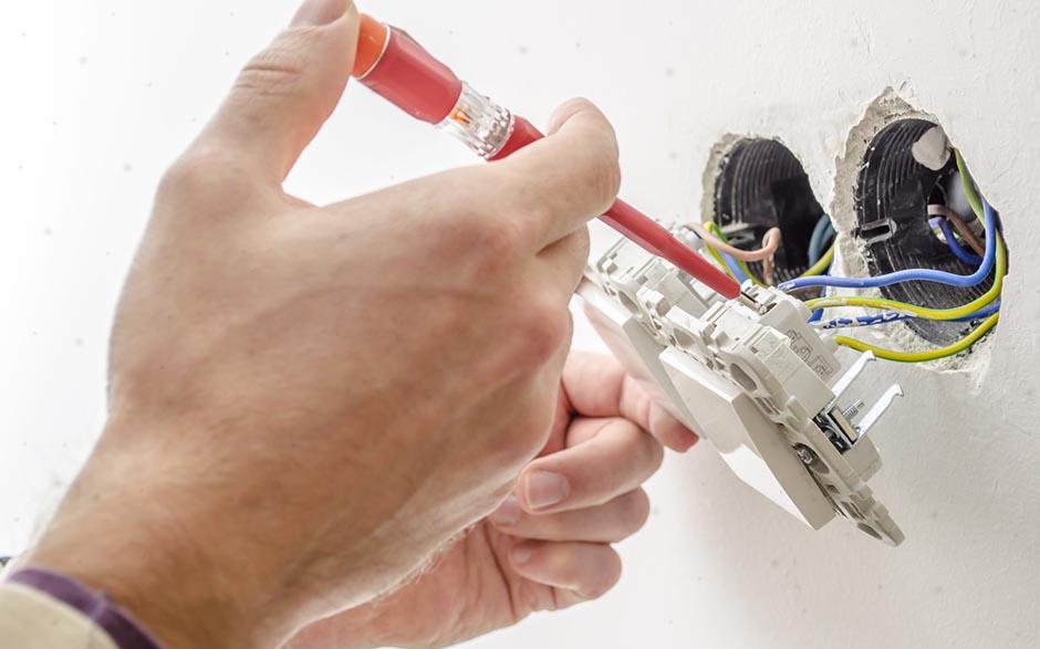 installateur électricien Les Clayes-sous-Bois