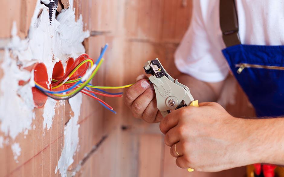 installateur électricien Les Clayes-sous-Bois