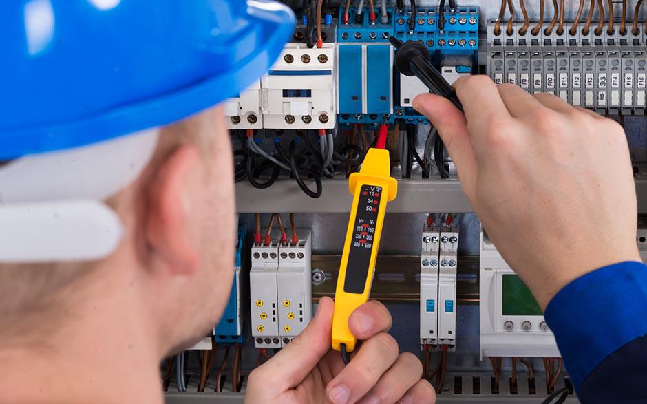 monteur électricien Crécy-la-Chapelle
